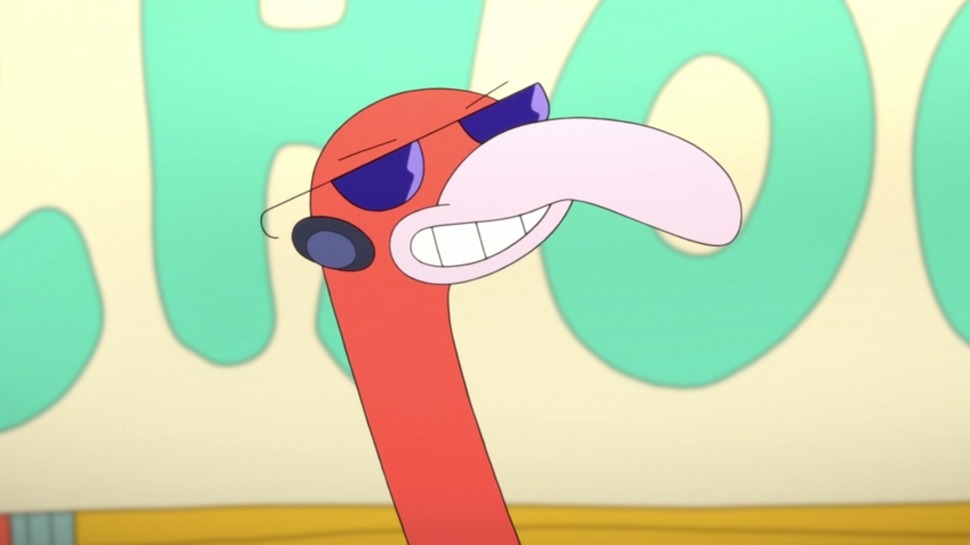 Flam Bingo expressing confidence