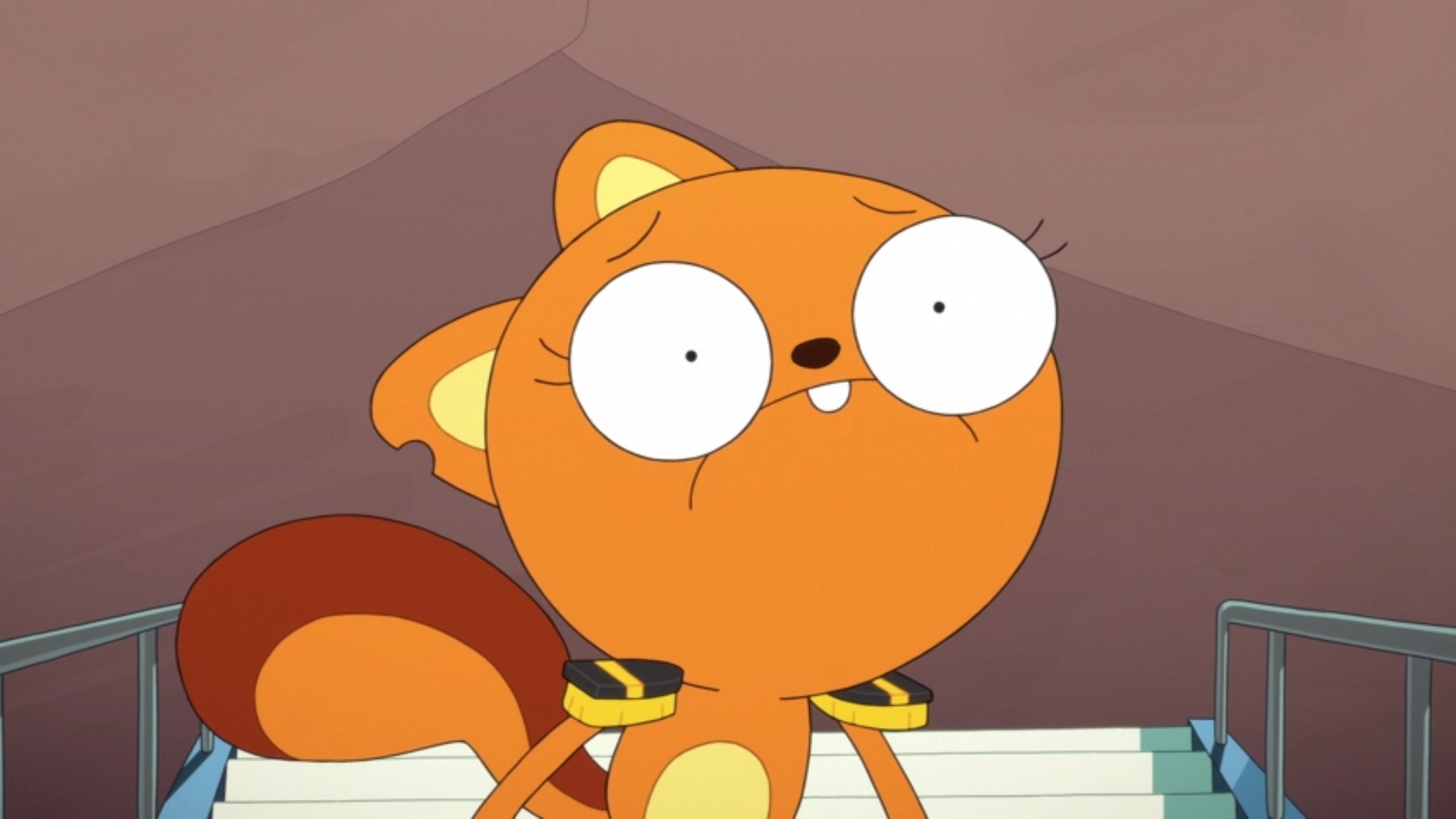 Kiff expressing concern